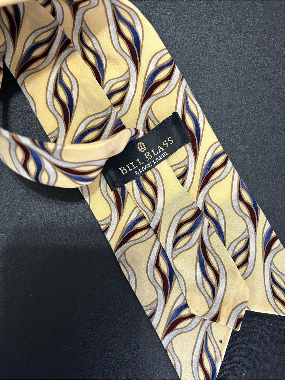 bill blass bill blass